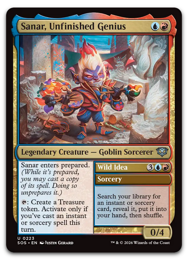 Product image for TCG 686606