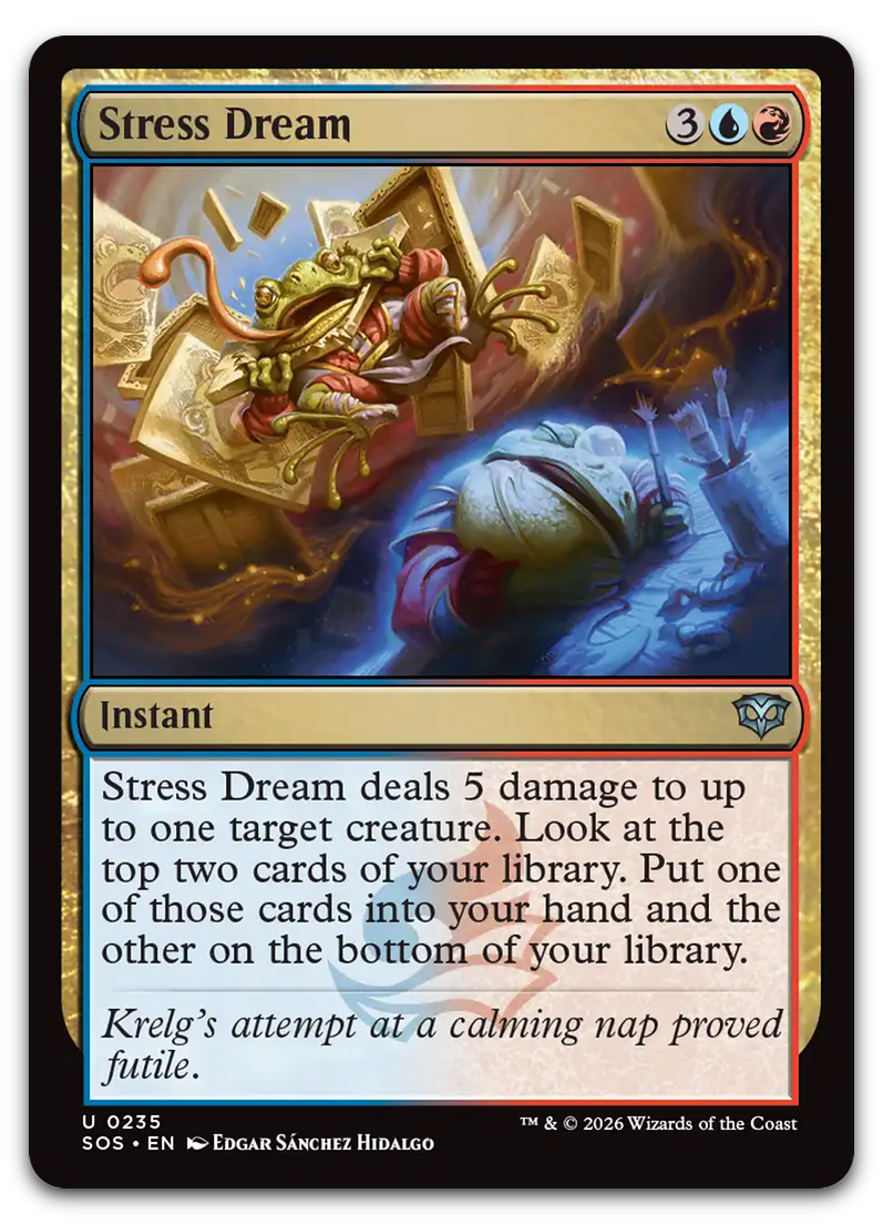 Product image for TCG 686610