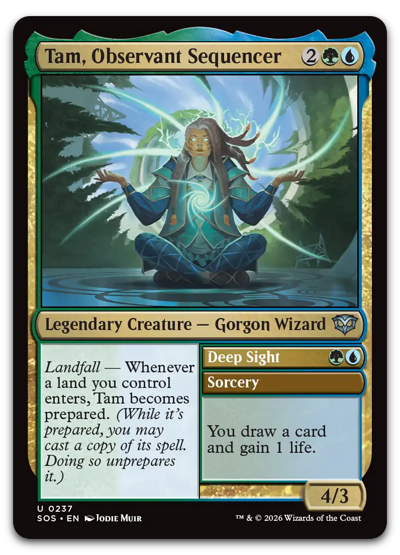 Product image for TCG 686611