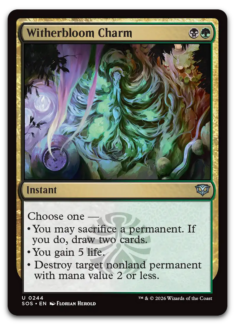 Product image for TCG 686612
