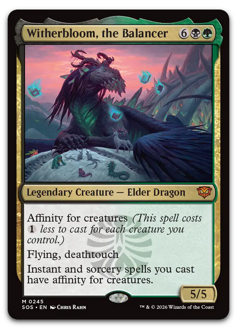 Product image for TCG 686613