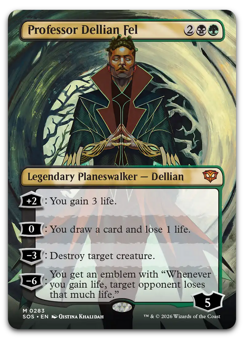Product image for TCG 686614