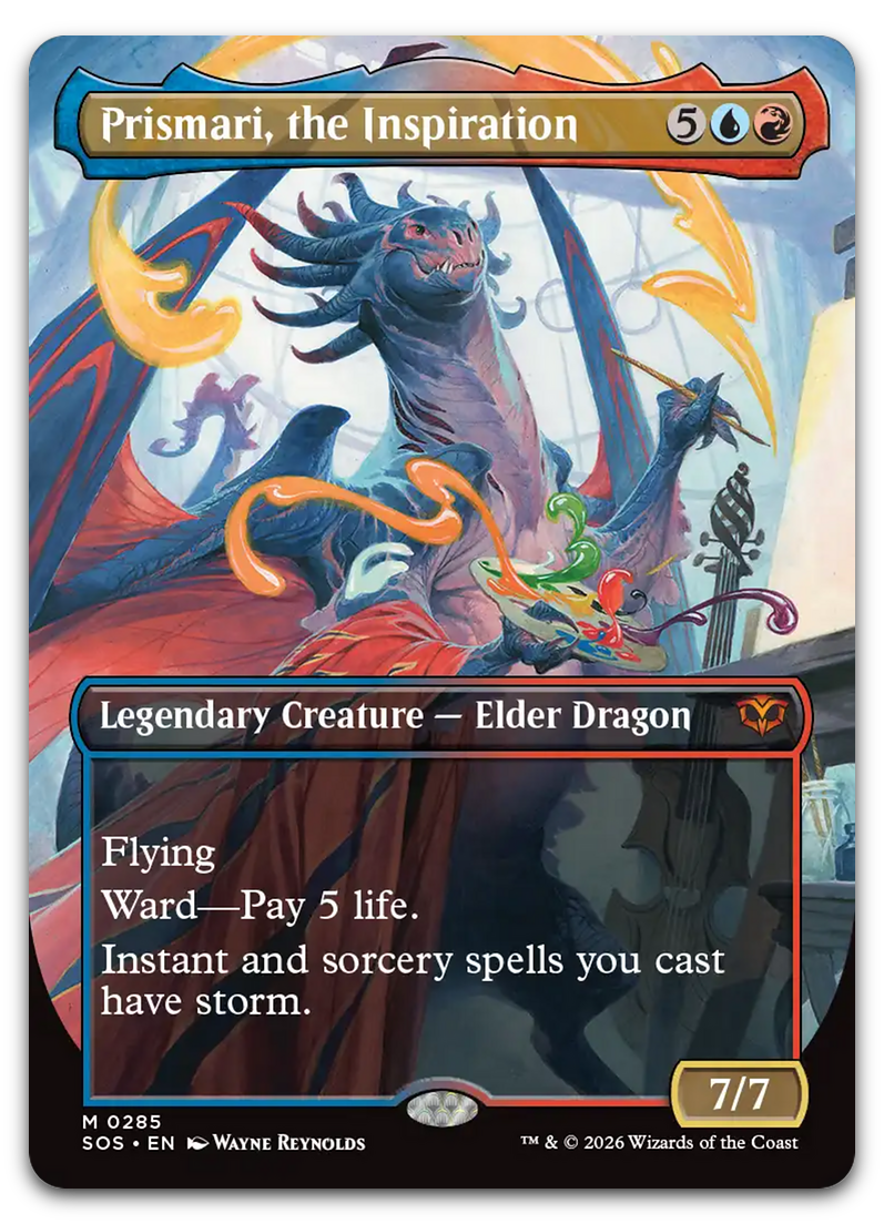 Product image for TCG 686615