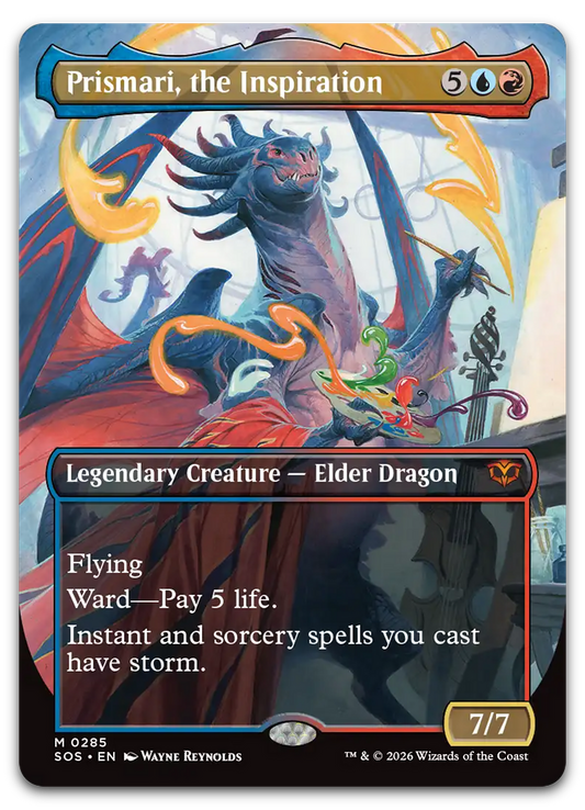 Product image for TCG 686615