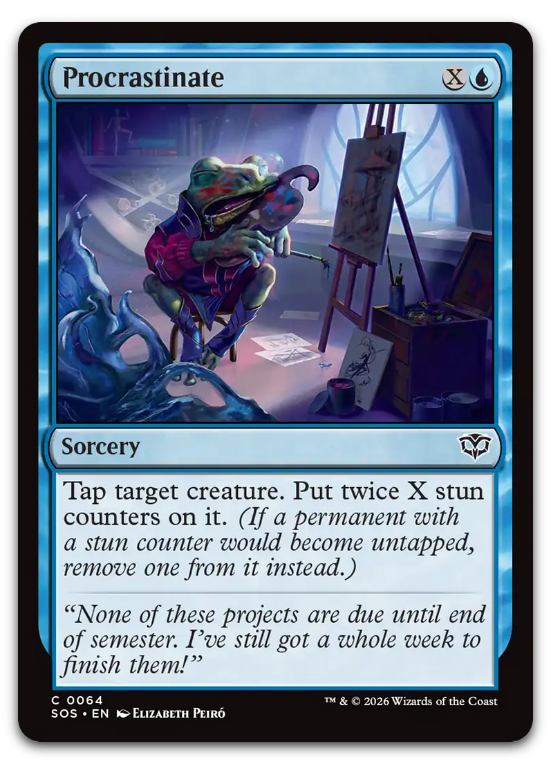 Product image for TCG 686616