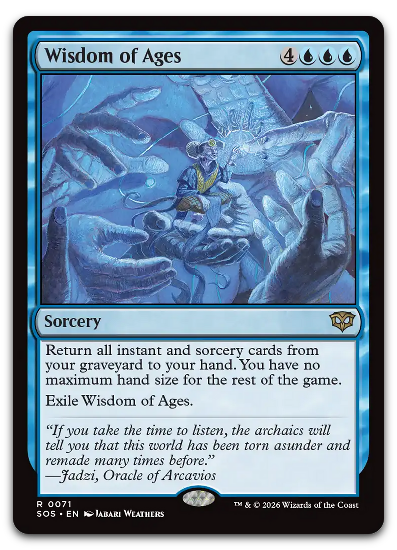 Product image for TCG 686620