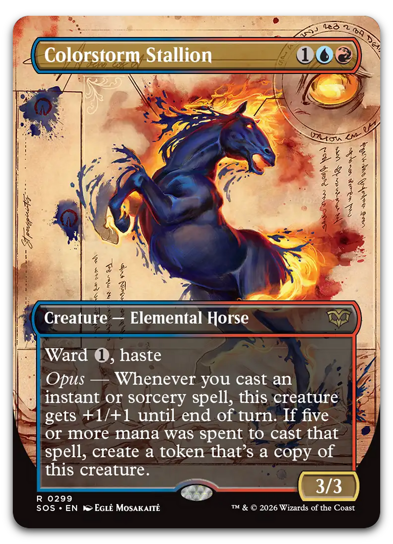 Product image for TCG 686621