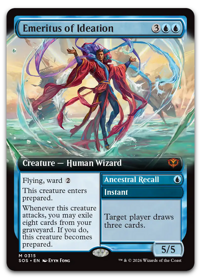 Product image for TCG 686622