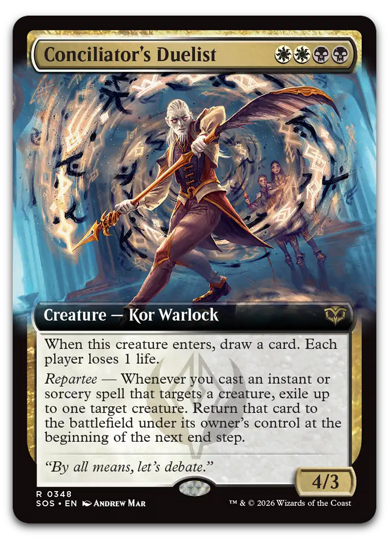 Product image for TCG 686624
