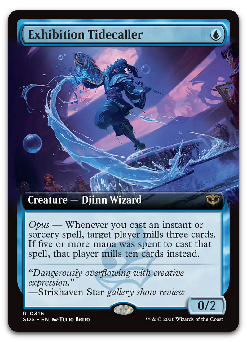Product image for TCG 686625
