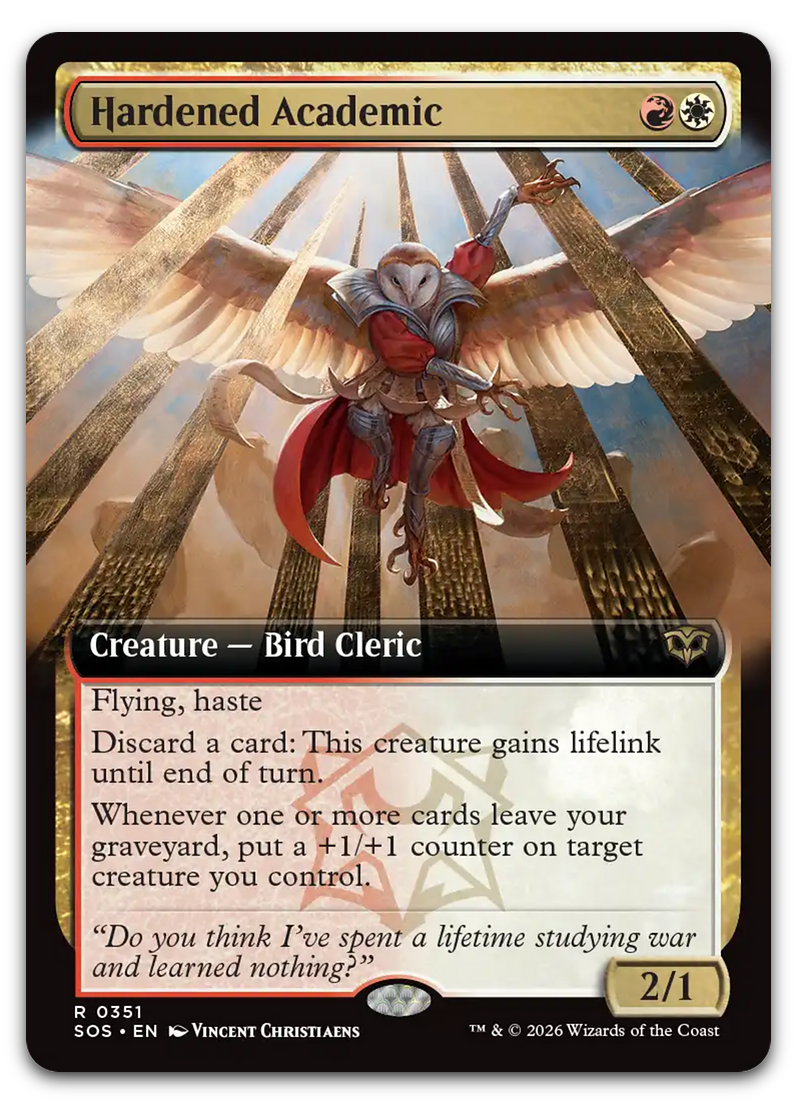 Product image for TCG 686626