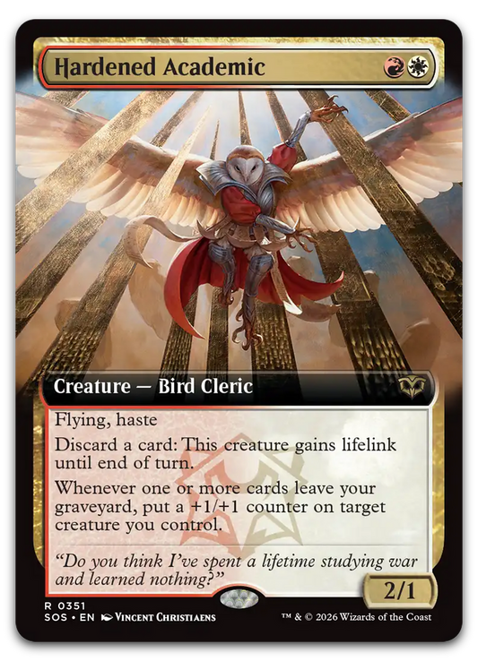Product image for TCG 686626