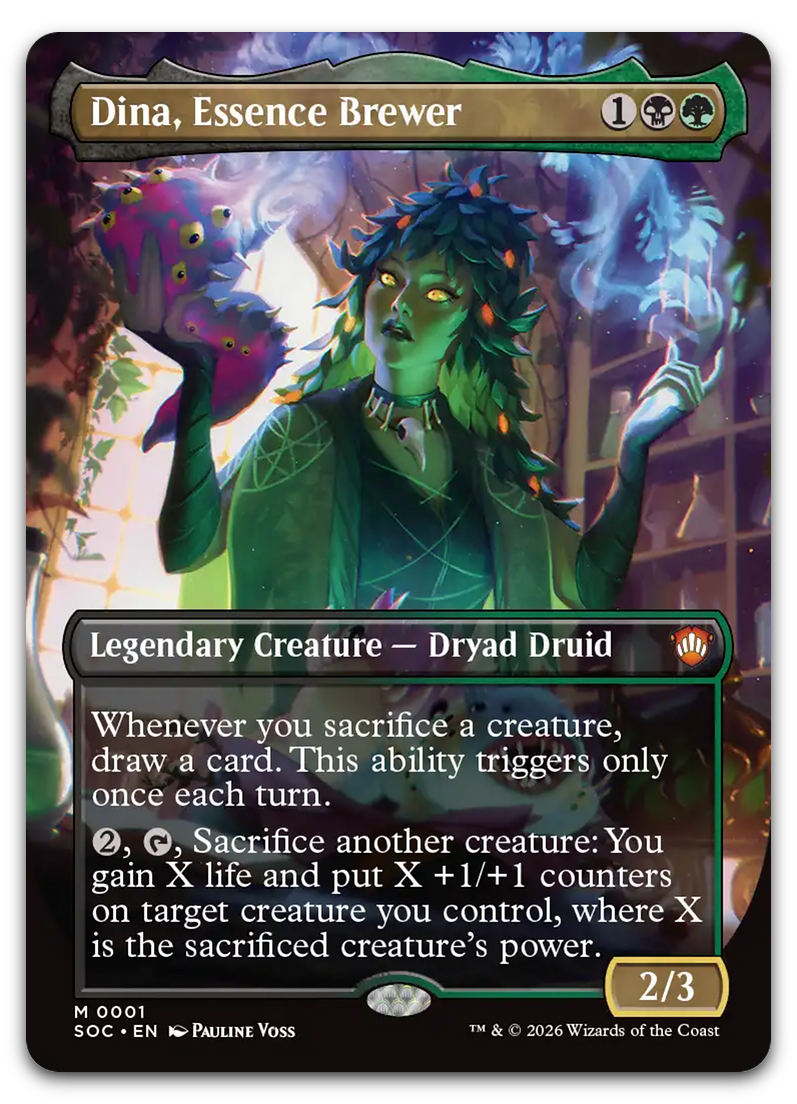 Product image for TCG 686628