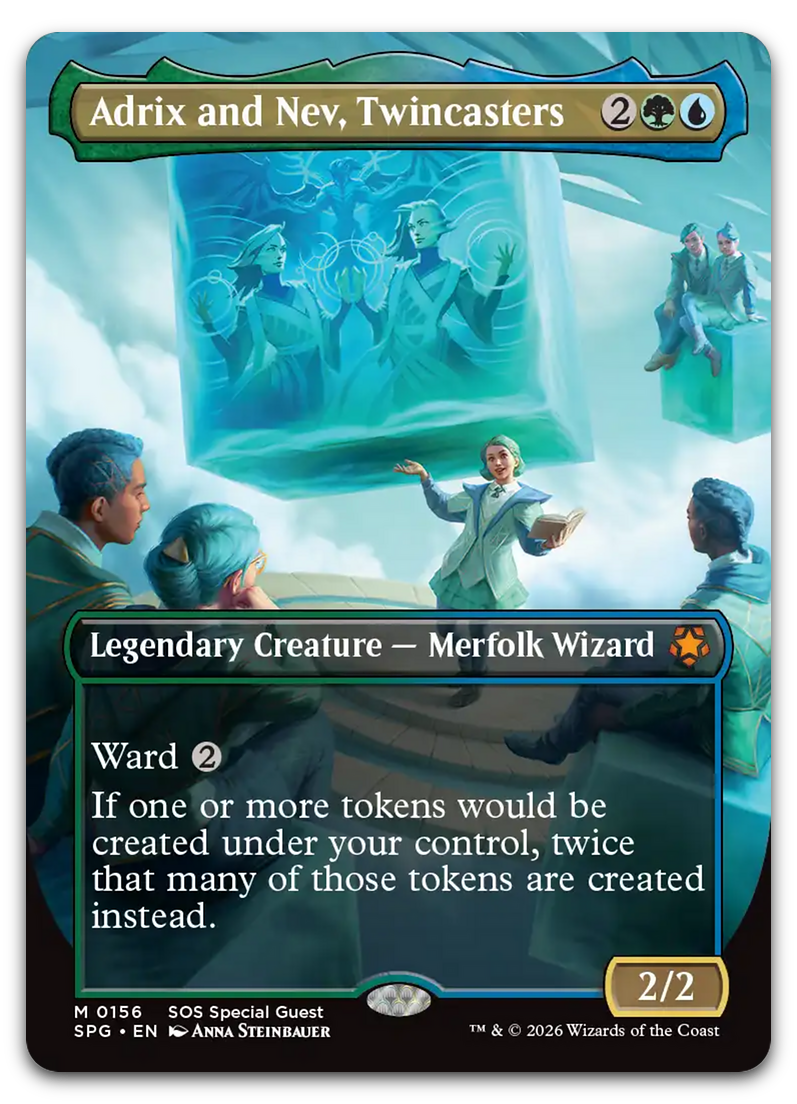 Product image for TCG 686634