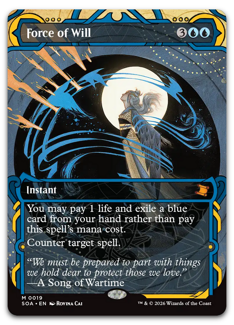 Product image for TCG 686637