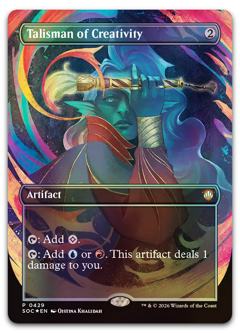 Product image for TCG 686653