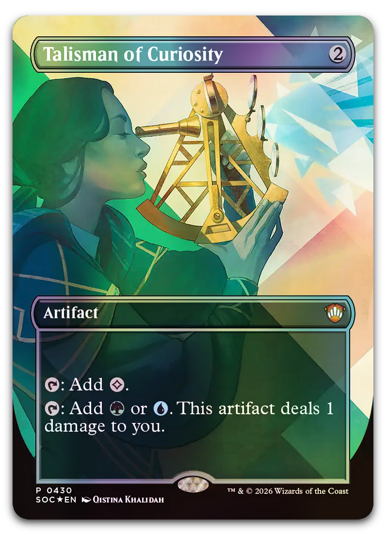 Product image for TCG 686654