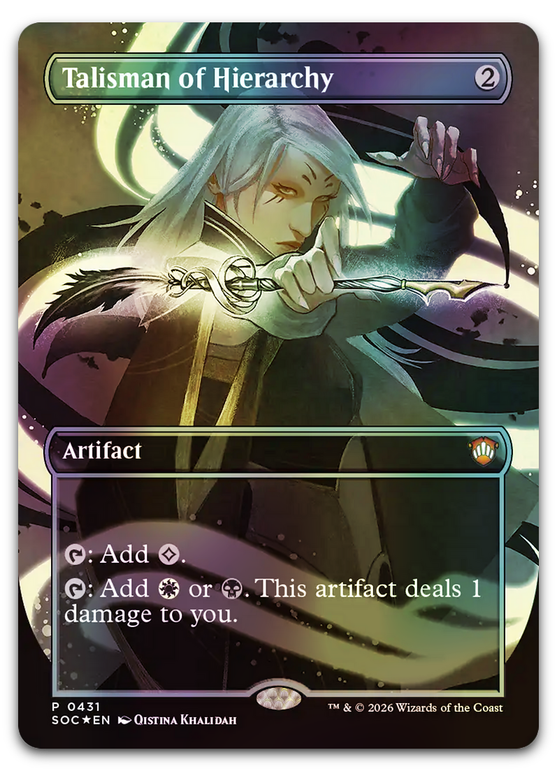 Product image for TCG 686655