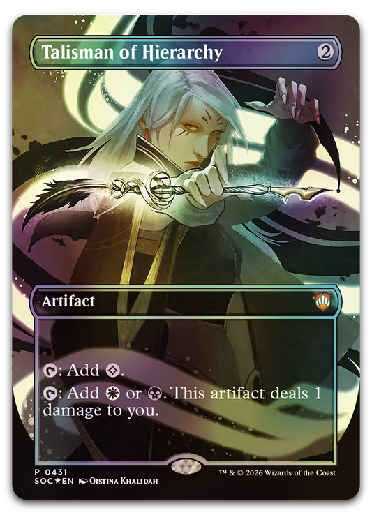 Product image for TCG 686655