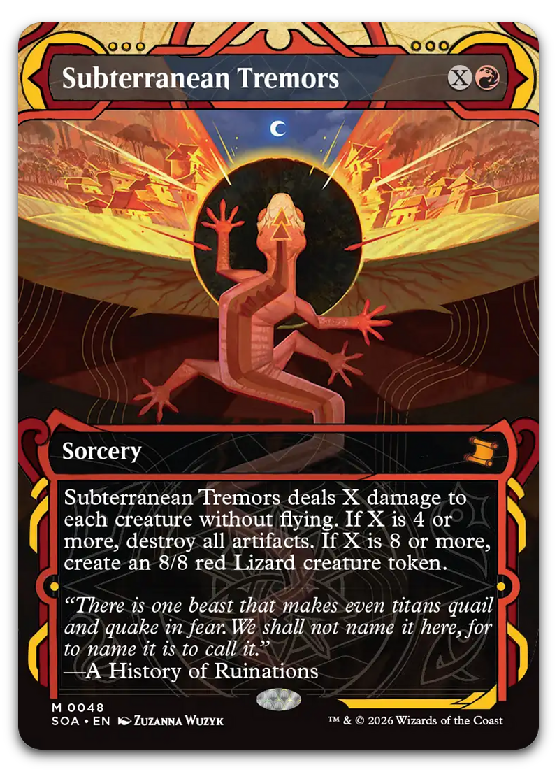 Product image for TCG 686661