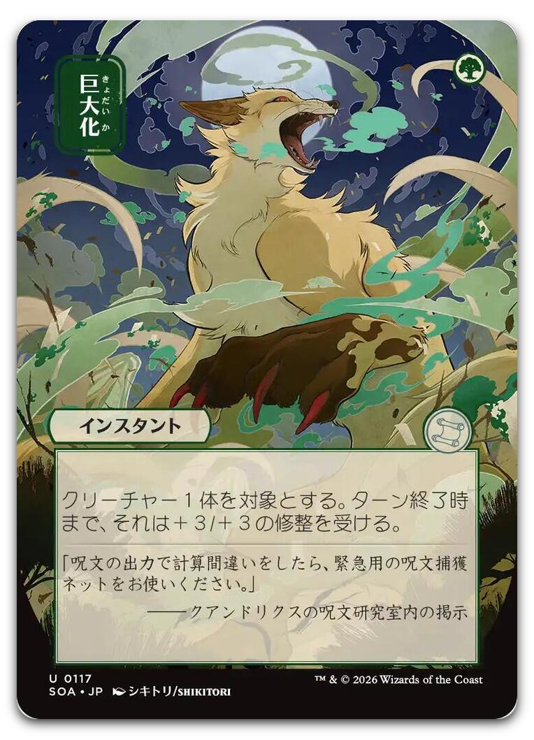 Product image for TCG 686667