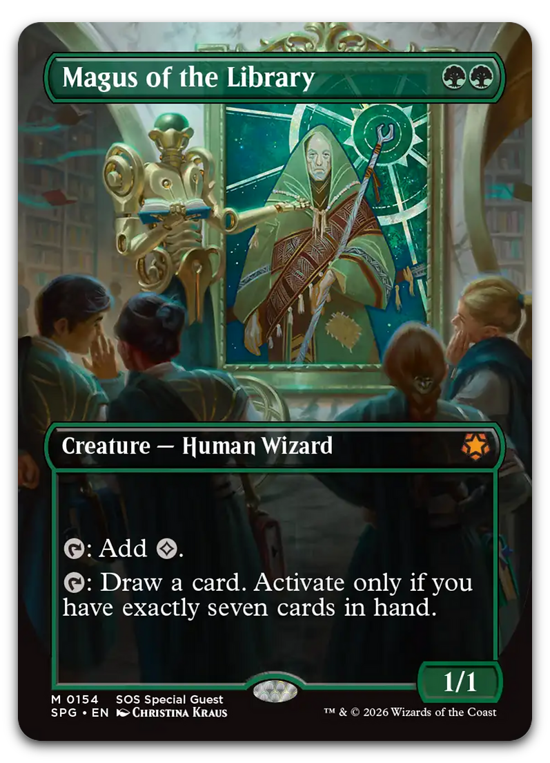 Product image for TCG 686670