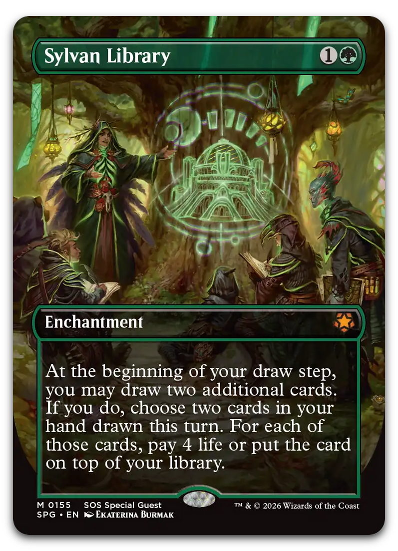 Product image for TCG 686672