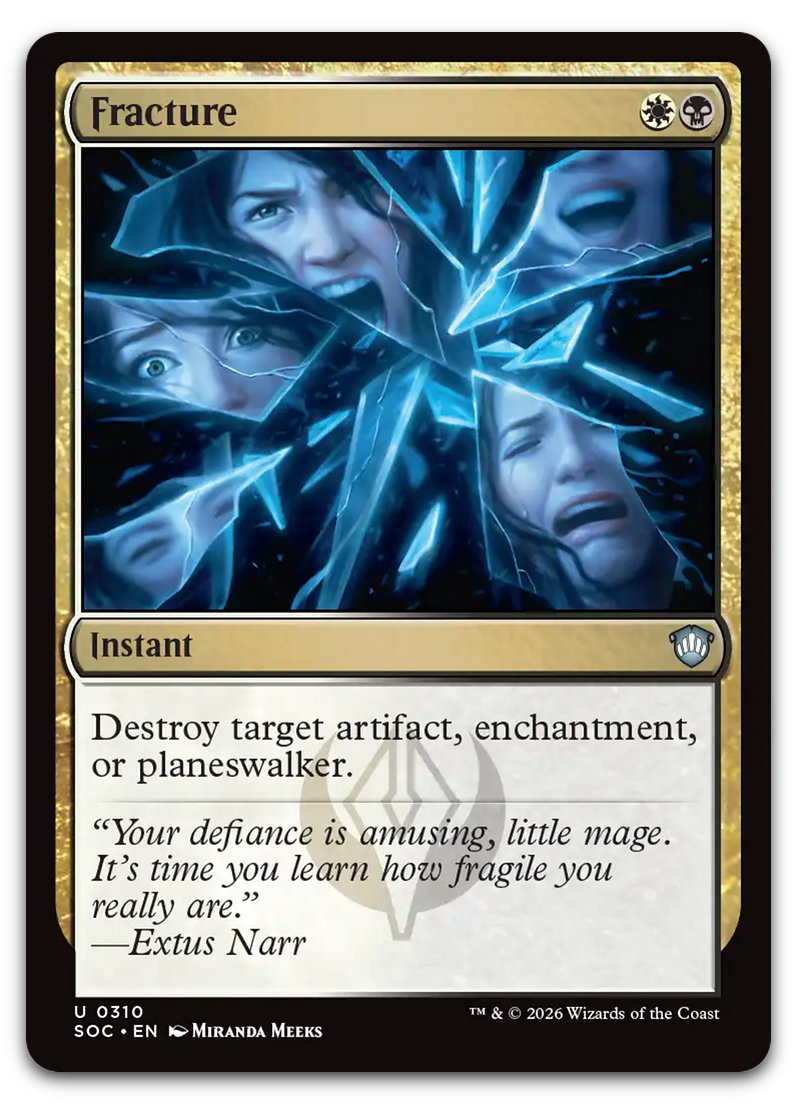 Product image for TCG 686692