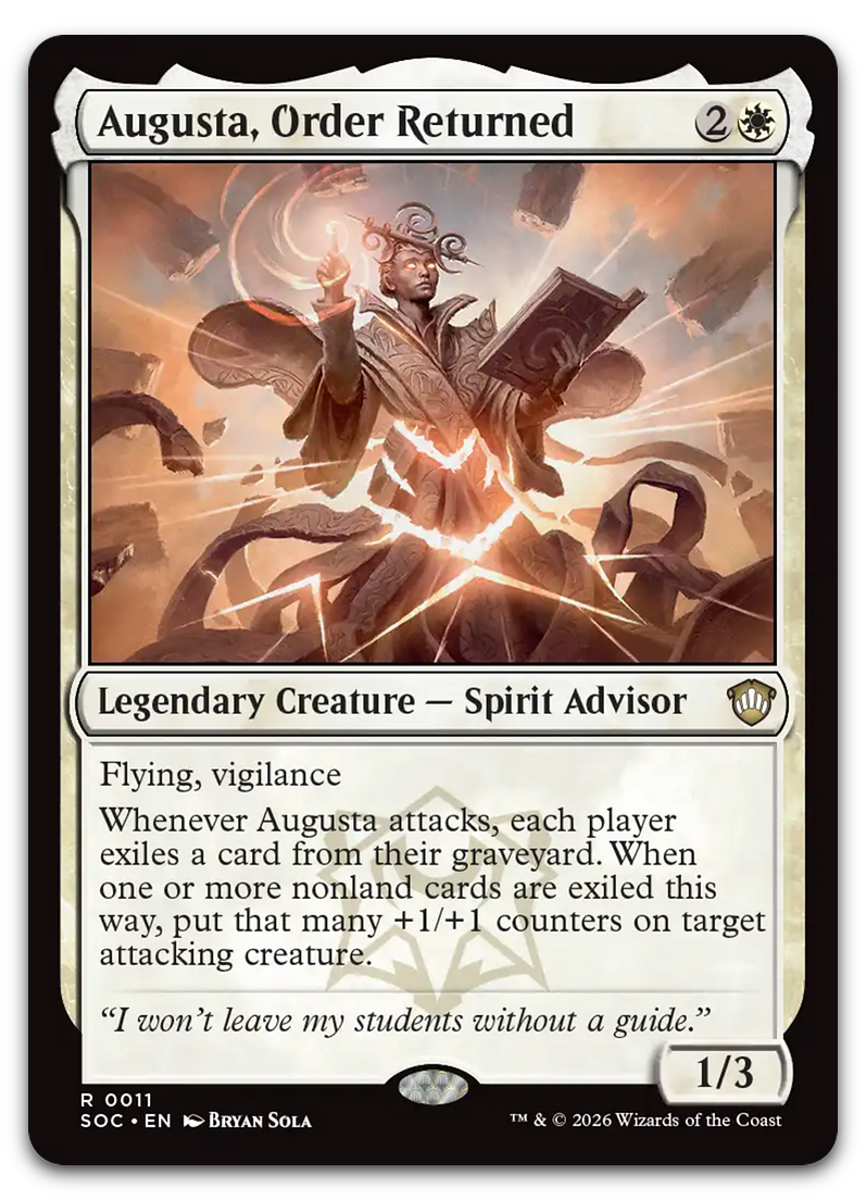 Product image for TCG 686698