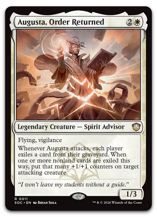 Product image for TCG 686698