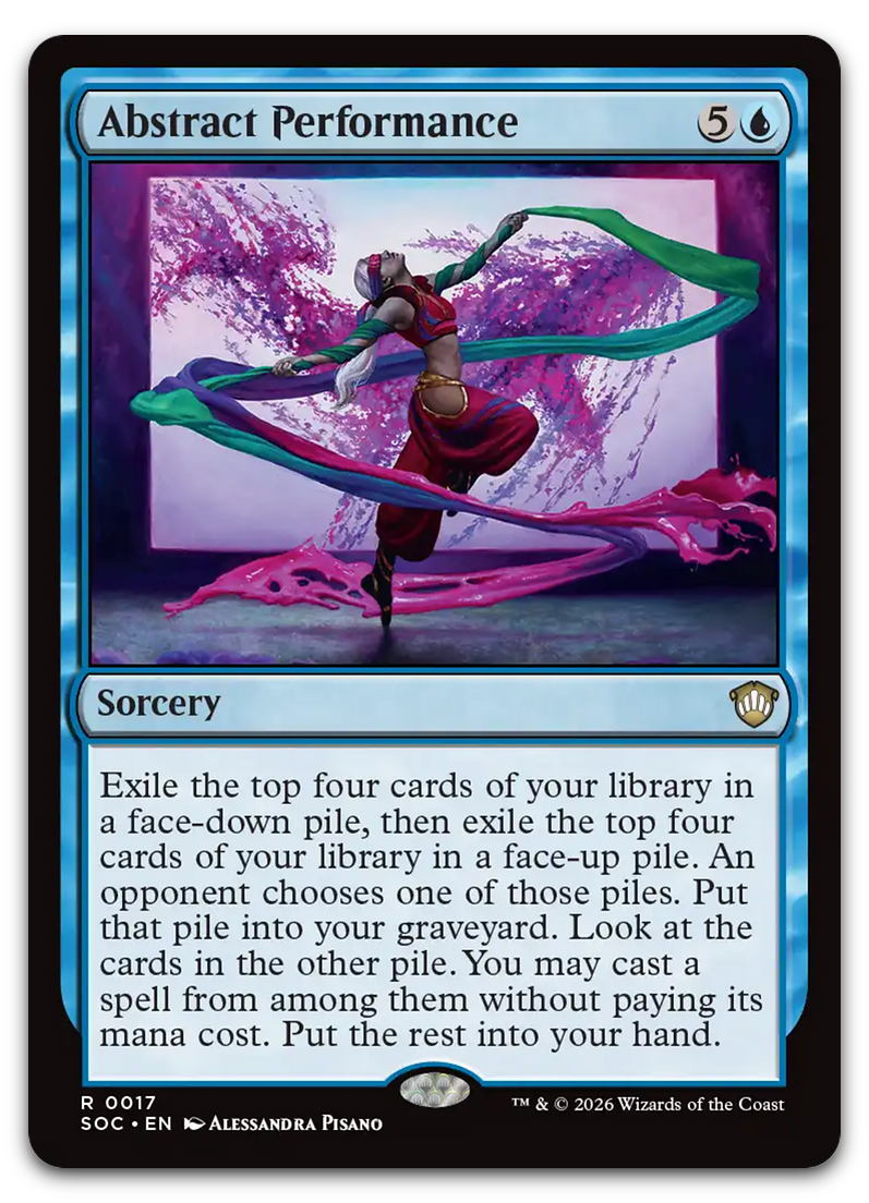 Product image for TCG 686701