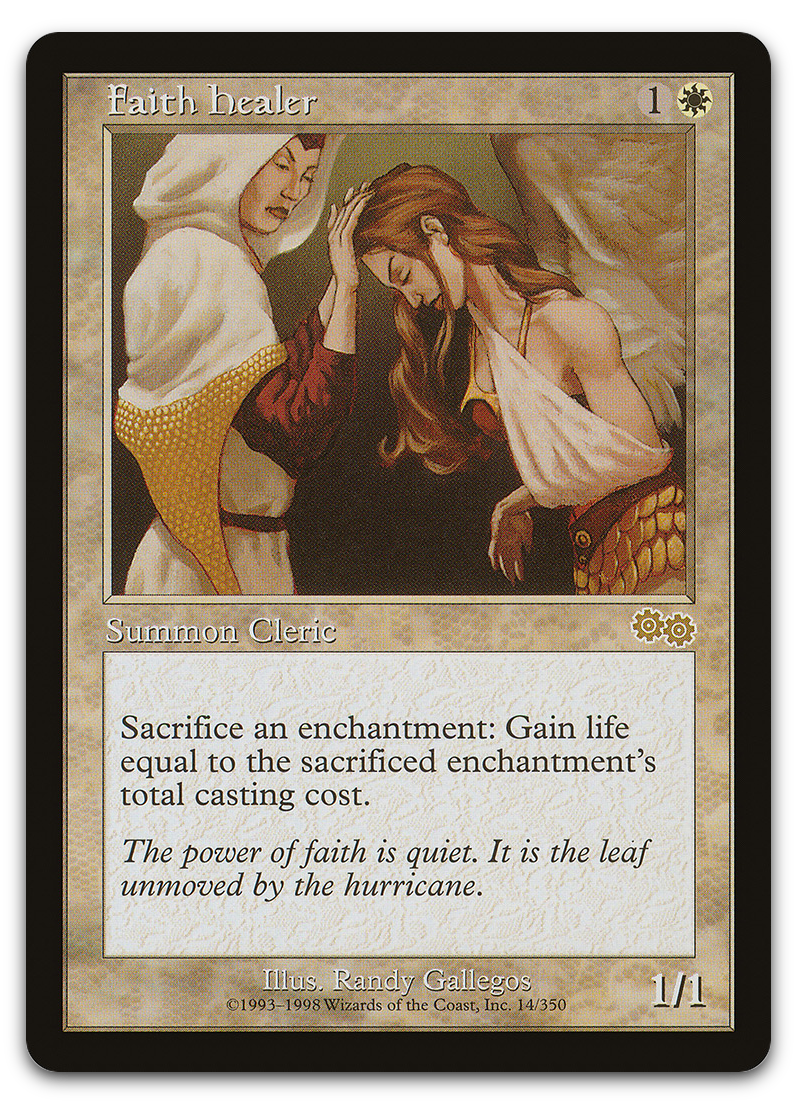 Product image for TCG 6867