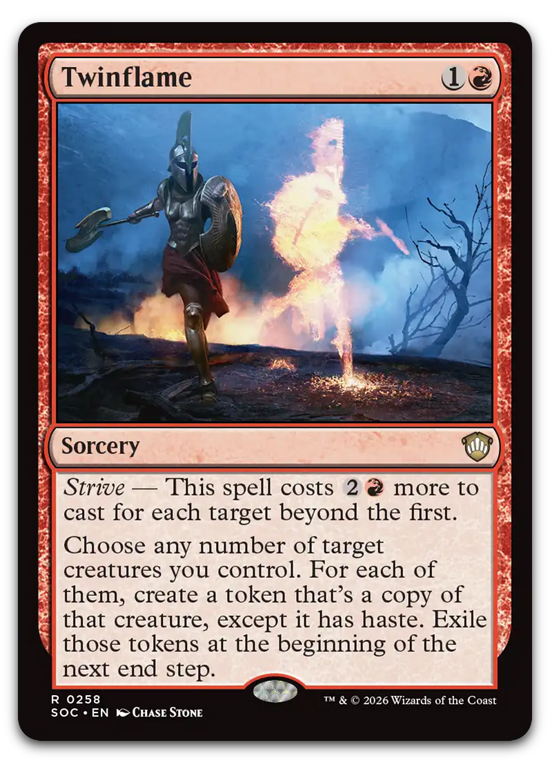 Product image for TCG 687235