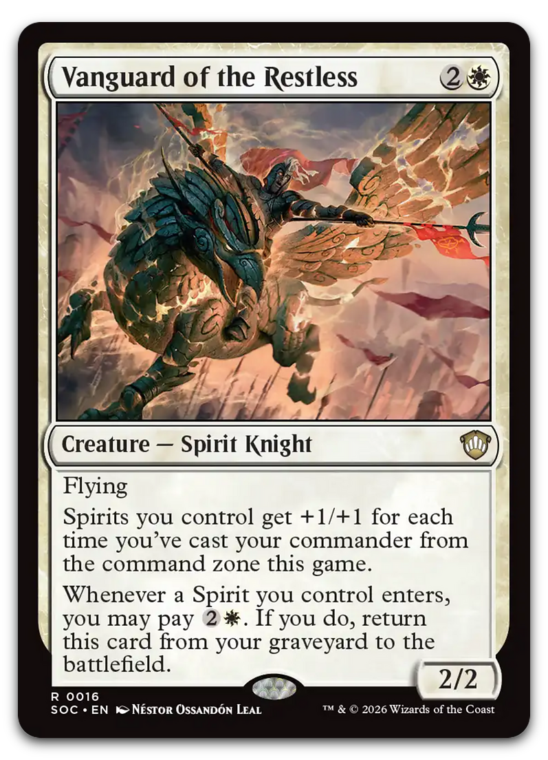 Product image for TCG 687334