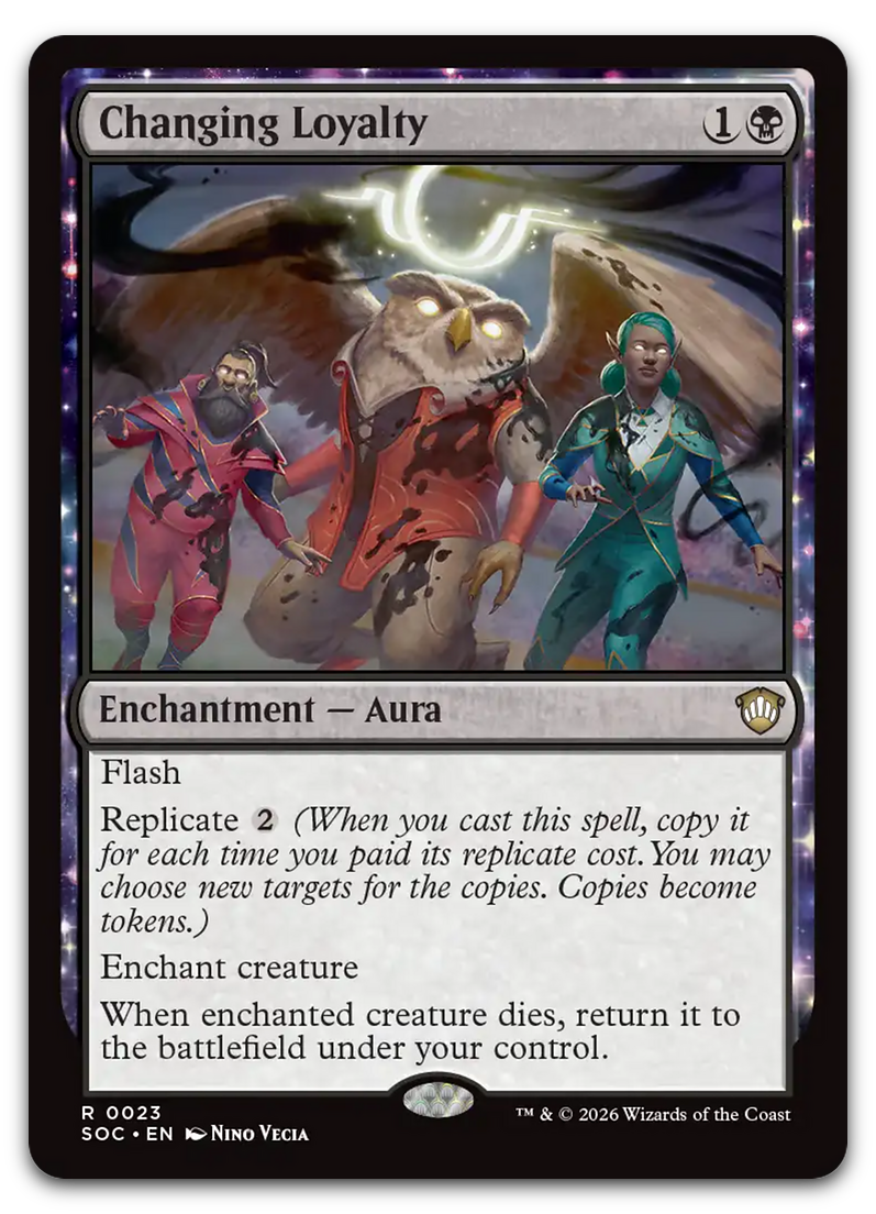 Product image for TCG 687336