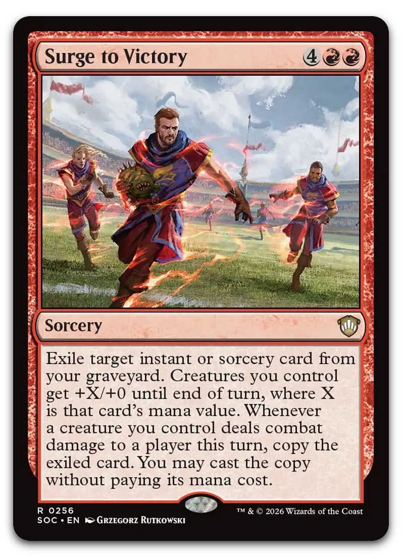 Product image for TCG 687337