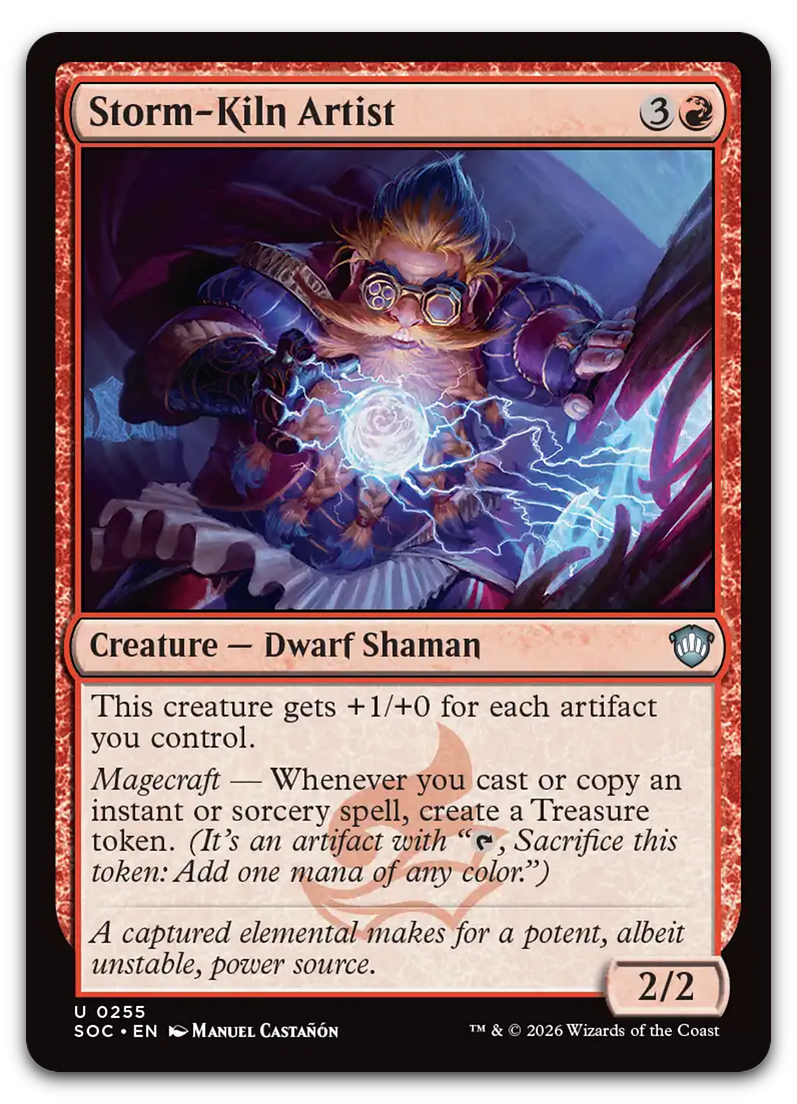 Product image for TCG 687338