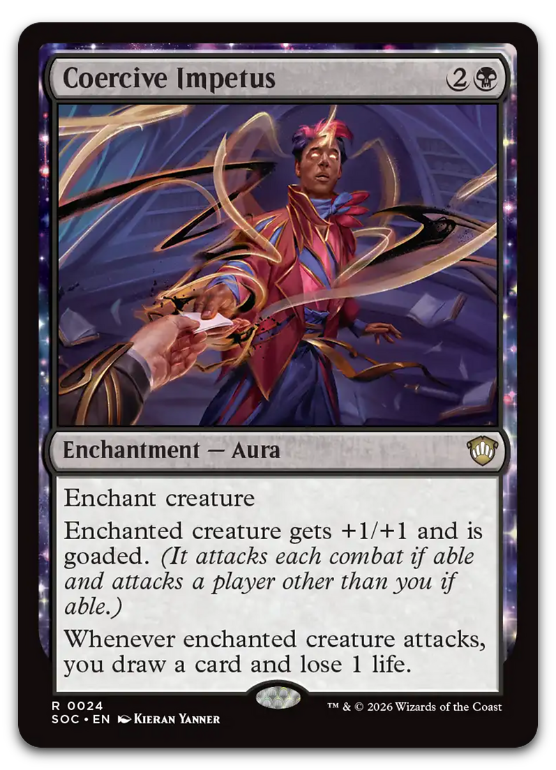 Product image for TCG 687339
