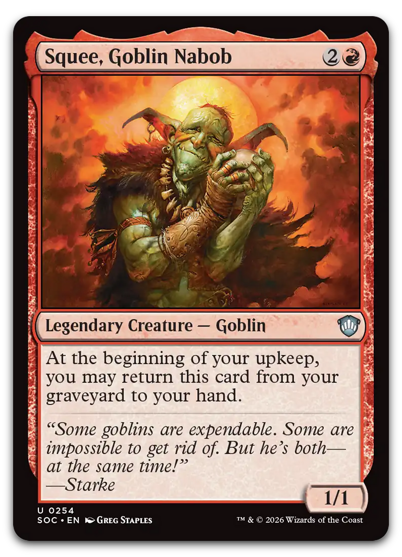 Product image for TCG 687340