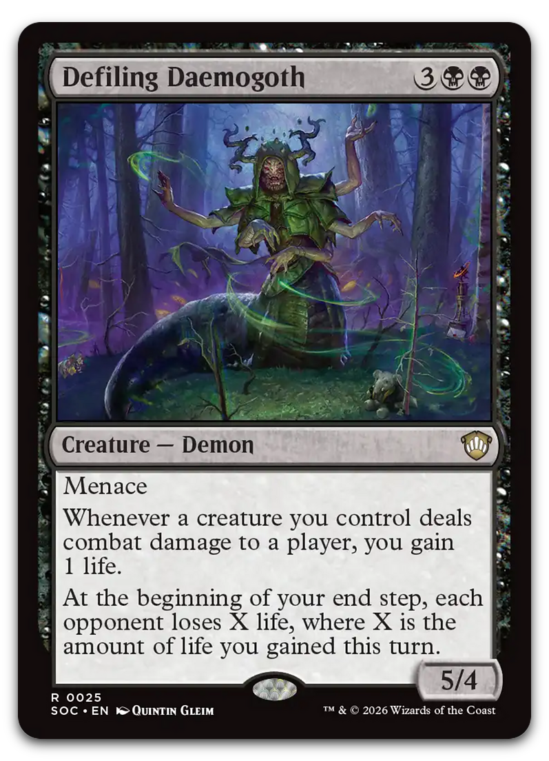 Product image for TCG 687341