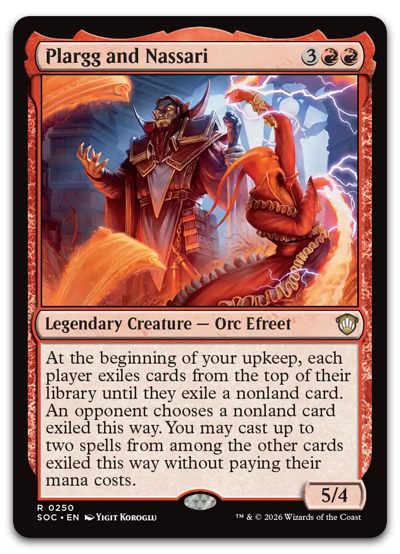 Product image for TCG 687342