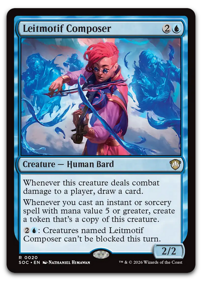 Product image for TCG 687345