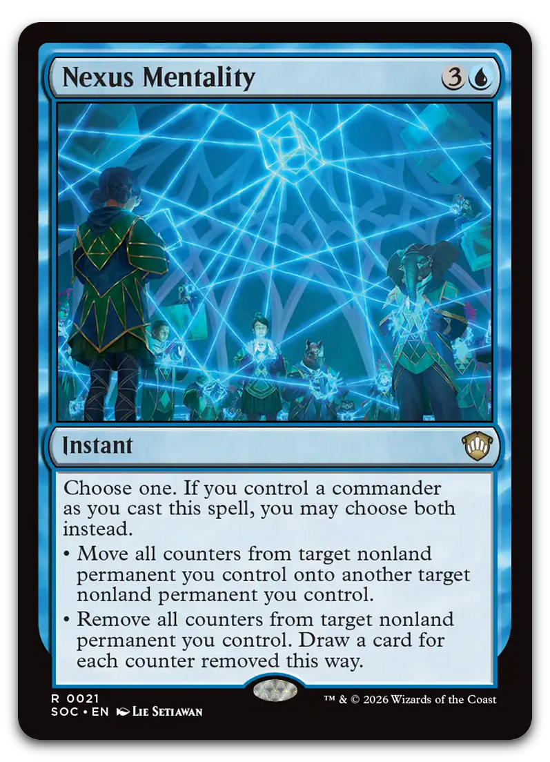 Product image for TCG 687347