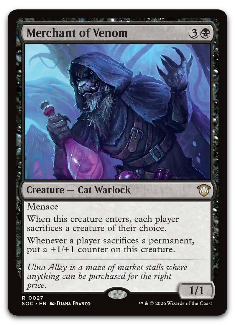 Product image for TCG 687349