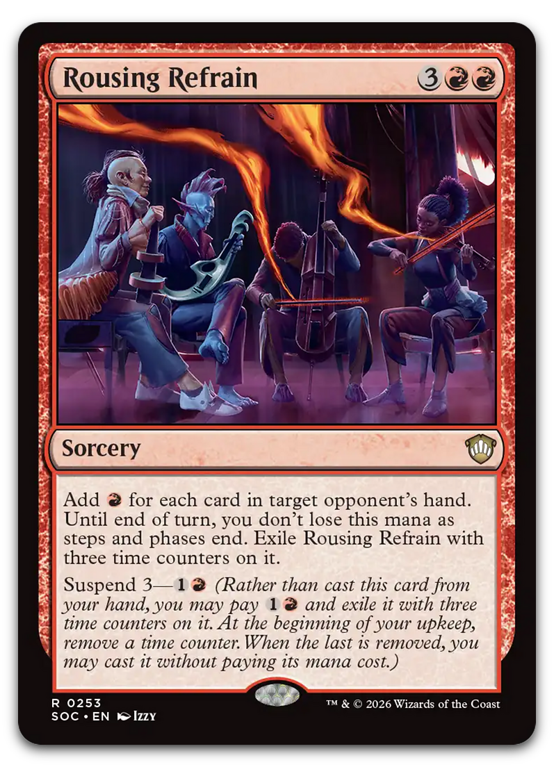 Product image for TCG 687351