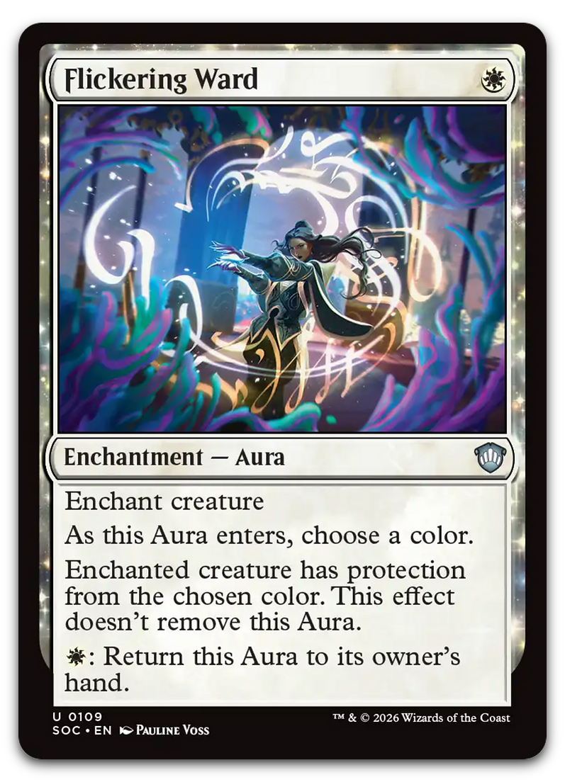 Product image for TCG 687352
