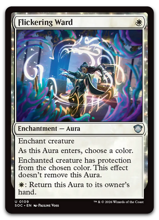 Product image for TCG 687352