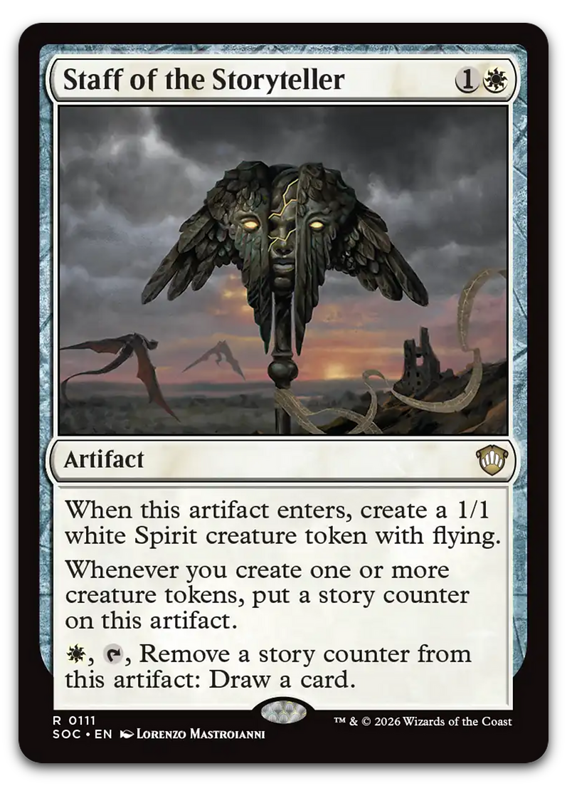 Product image for TCG 687355