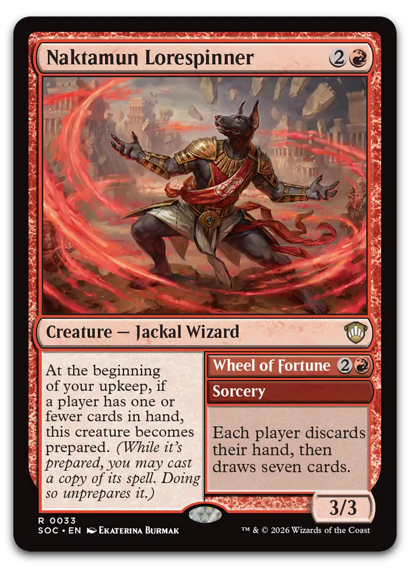 Product image for TCG 687356