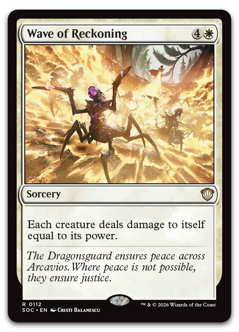 Product image for TCG 687357